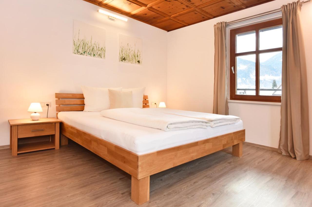 Landhaus Torghele Шрунс Экстерьер фото